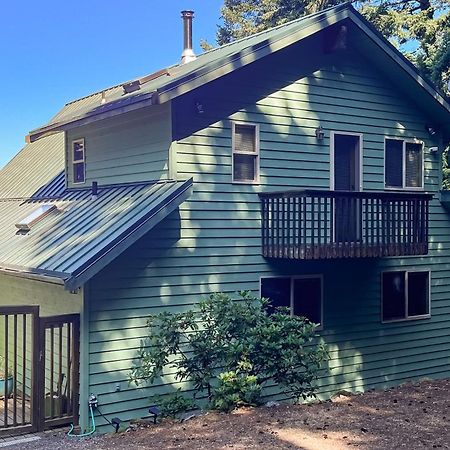 2 Bed 2 Bath Vacation Home In Orcas Island Rosario Экстерьер фото