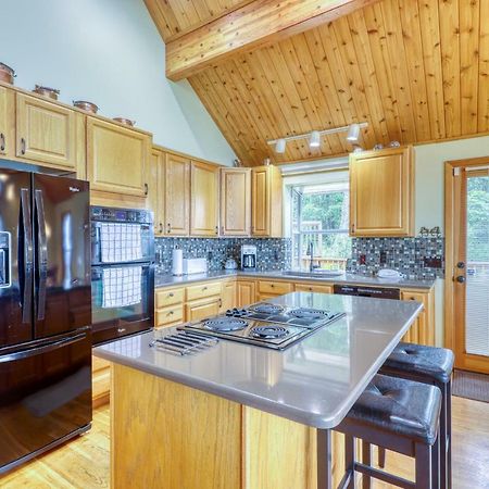 2 Bed 2 Bath Vacation Home In Orcas Island Rosario Экстерьер фото